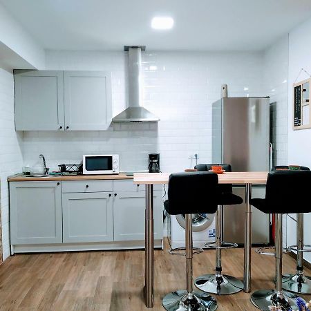 Loft Azahar Junto A Puente Romano Córdoba Exteriör bild