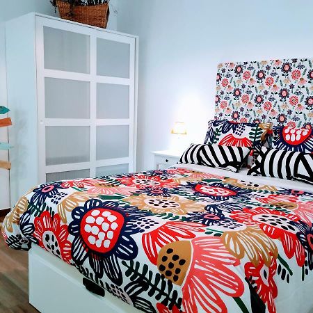 Loft Azahar Junto A Puente Romano Córdoba Exteriör bild