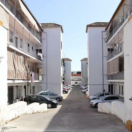 Loft Azahar Junto A Puente Romano Córdoba Exteriör bild