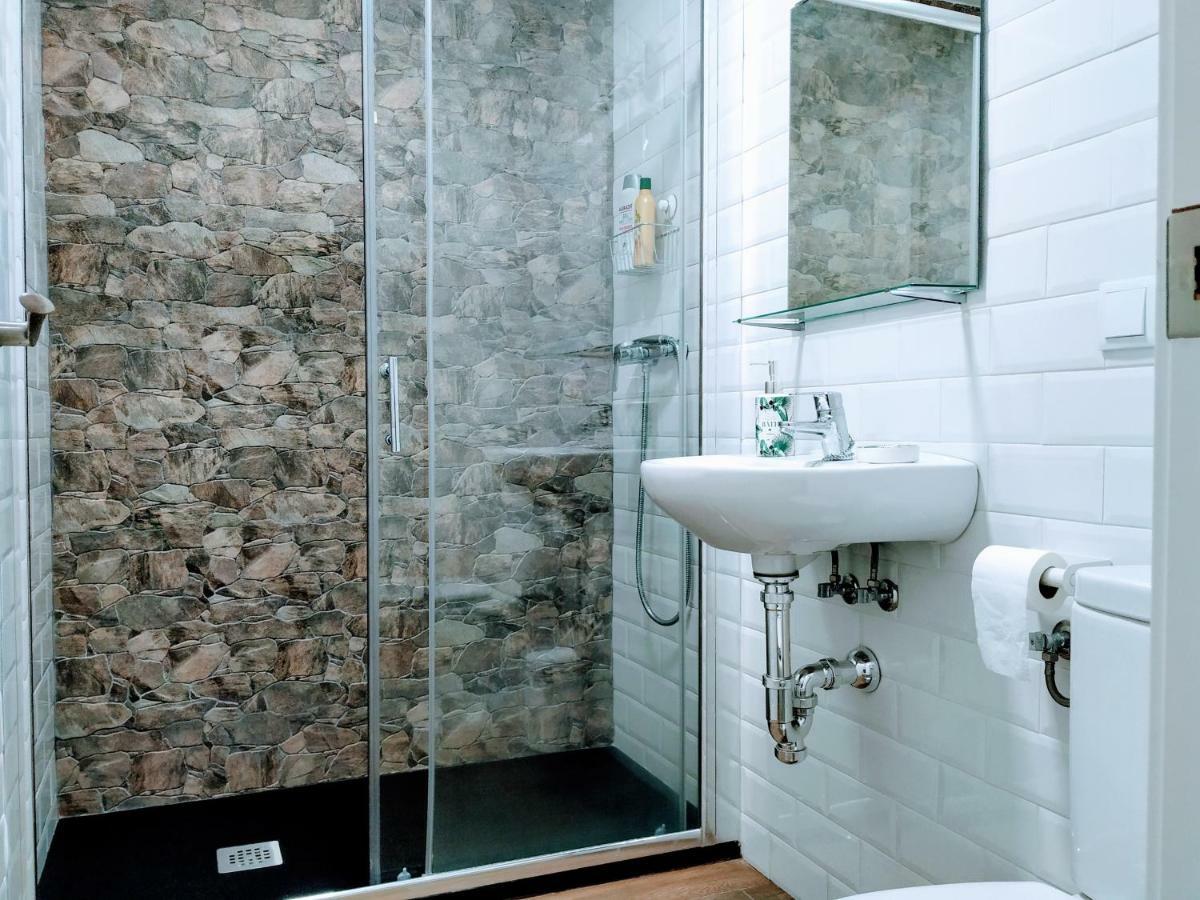Loft Azahar Junto A Puente Romano Córdoba Exteriör bild